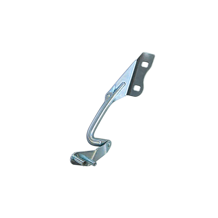 Motorkapscharnier voor FORD FOCUS 2004-2007
