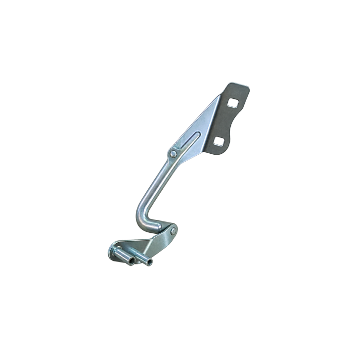 Motorkapscharnier voor FORD FOCUS 2004-2007