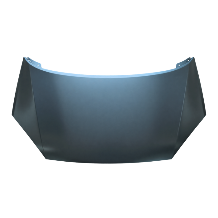 Motorkap voor FORD GALAXY 2000-2006