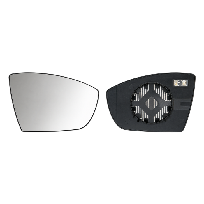 Spiegelglas voor FORD