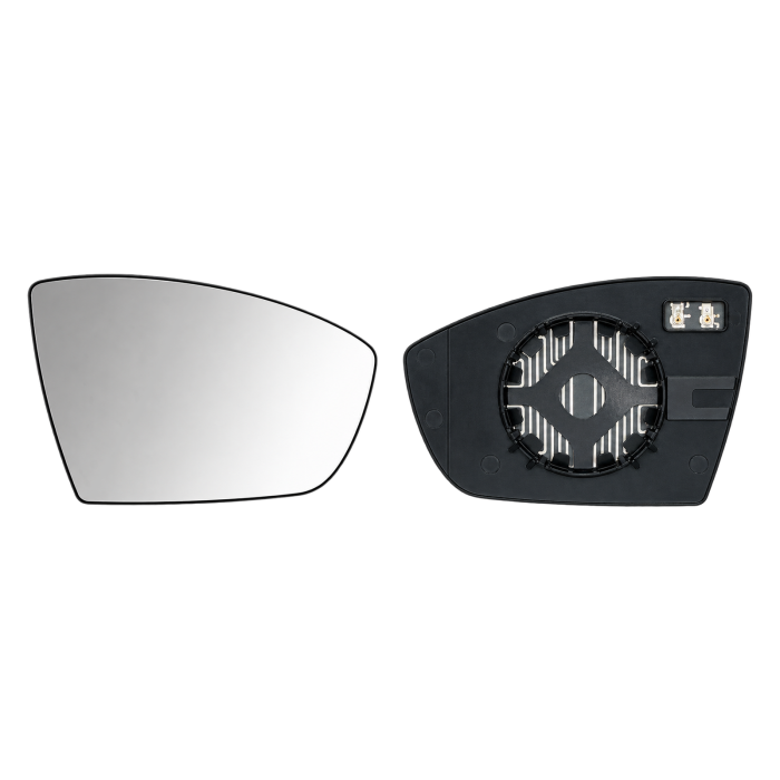 Spiegelglas voor FORD