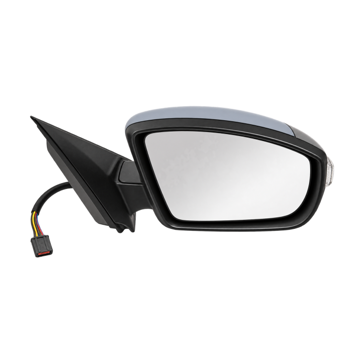 Buitenspiegel links voor FORD GALAXY 2006-2015