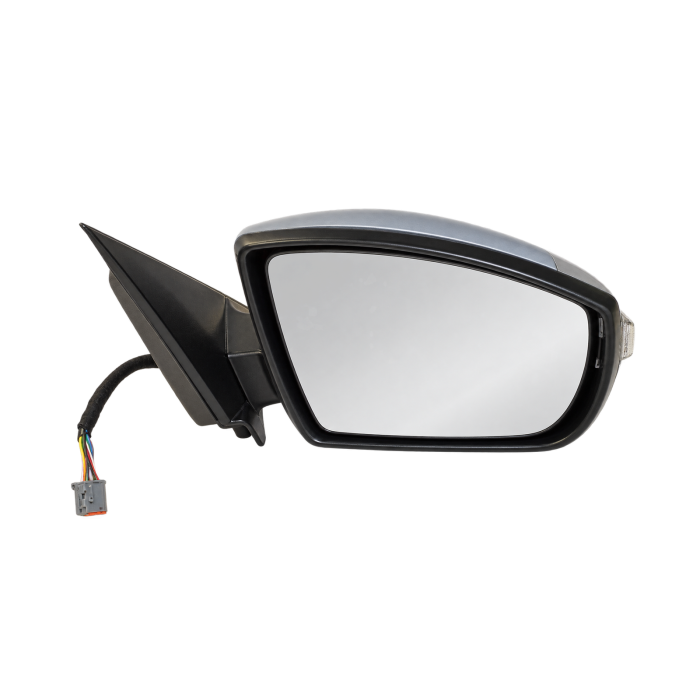 Buitenspiegel links voor FORD GALAXY 2006-2015