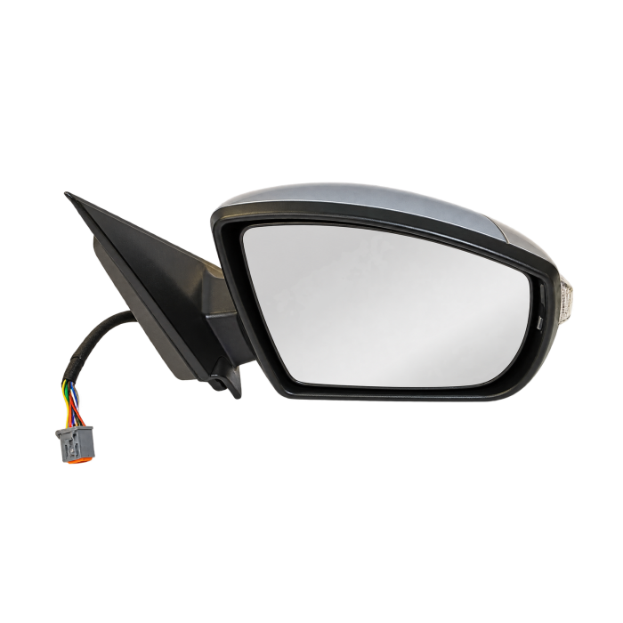 Buitenspiegel links voor FORD GALAXY 2006-2015