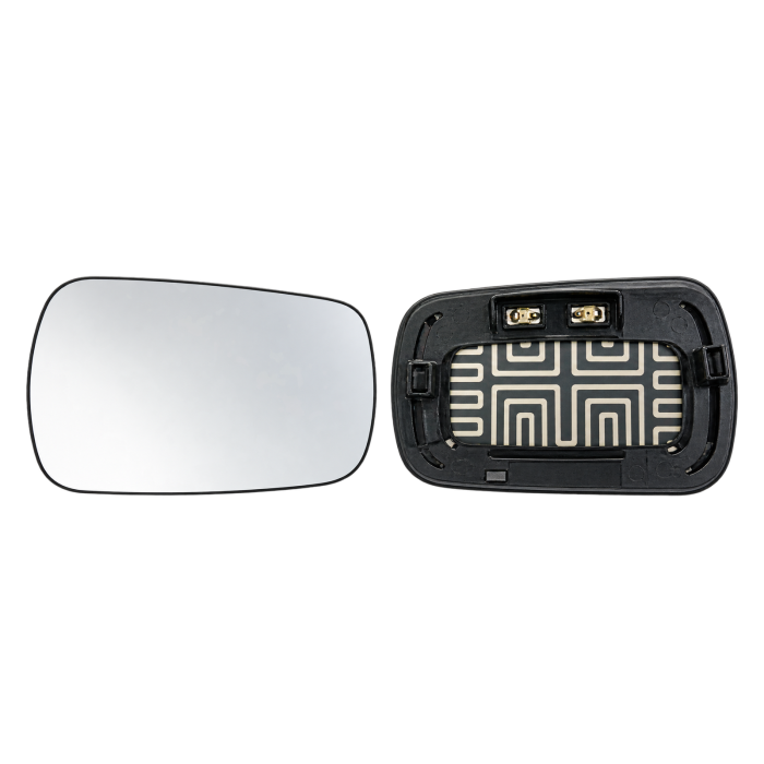 Spiegelglas voor FORD 2002-2005