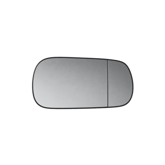 Spiegelglas links voor FORD 2002-2005