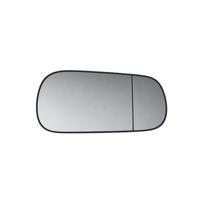 Spiegelglas links voor FORD 2002-2005
