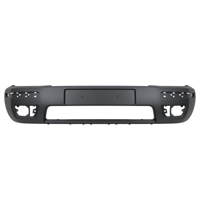 Voorbumper in primer voor Ford FUSION 2002-2005