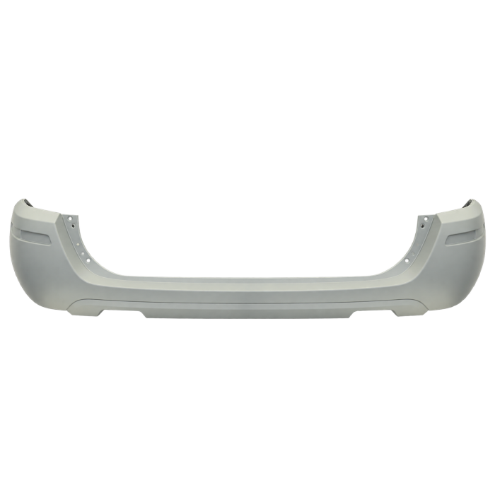 Achterbumper voor FORD FUSION 2002-2005