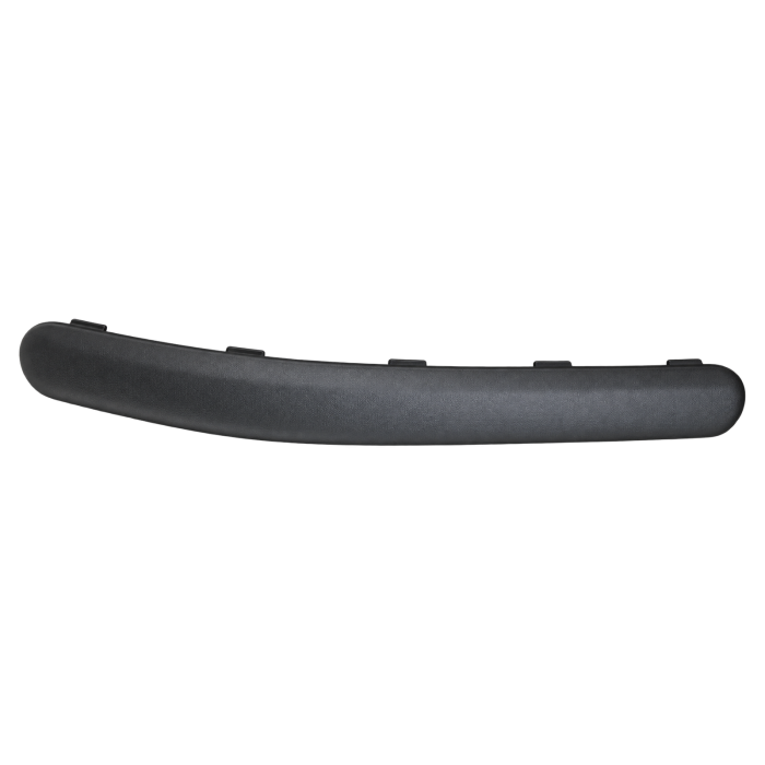 Achterbumper voor FORD FUSION 2002-2005
