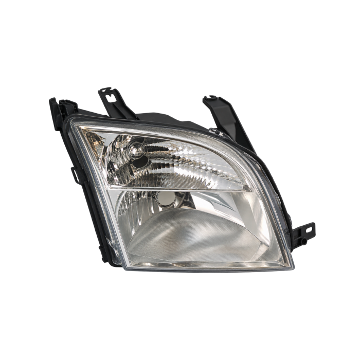 Koplamp rechts voor FORD FUSION 2002-2005