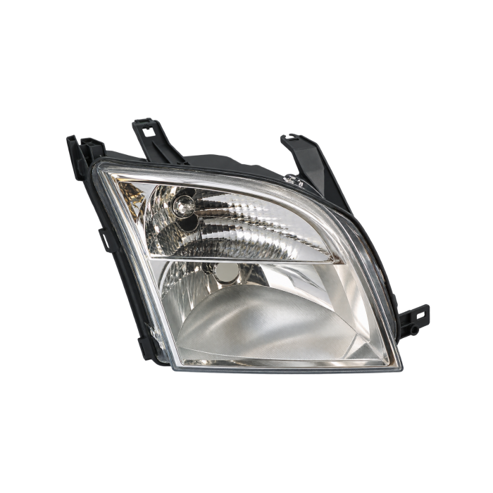 Koplamp rechts voor FORD FUSION 2002-2005