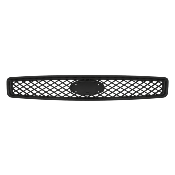 Grille voor FORD FUSION 2002-2005