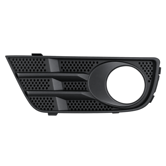Grille links voor FORD FUSION 2002-2005