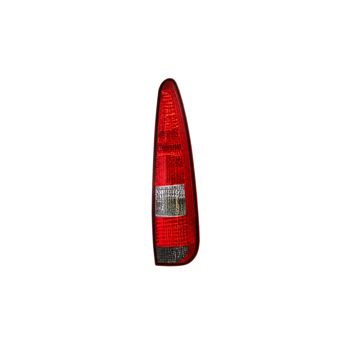 Achterlicht voor FORD FUSION 2002-2005