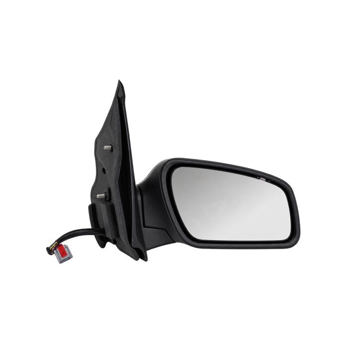 Buitenspiegel links voor FORD FUSION 2005-2012