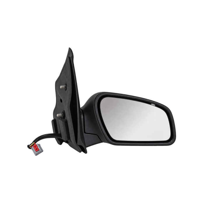 Buitenspiegel links voor FORD FUSION 2005-2012