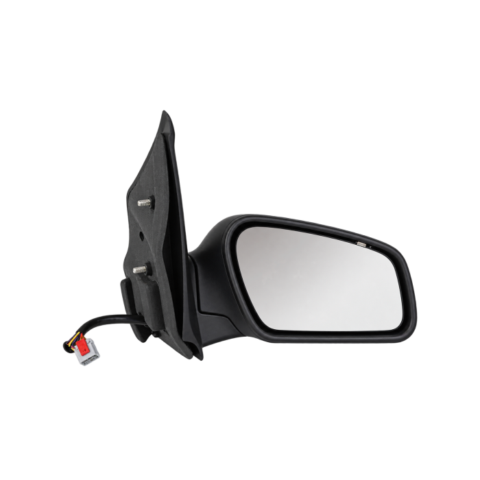 Buitenspiegel links voor FORD FUSION 2005-2012