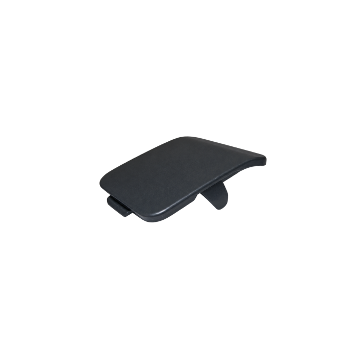 Afdekkap bumper links voor FORD FUSION 2005-2012