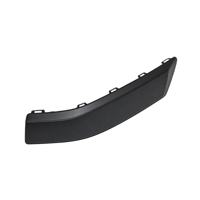 Achterbumper voor FORD FUSION 2005-2012