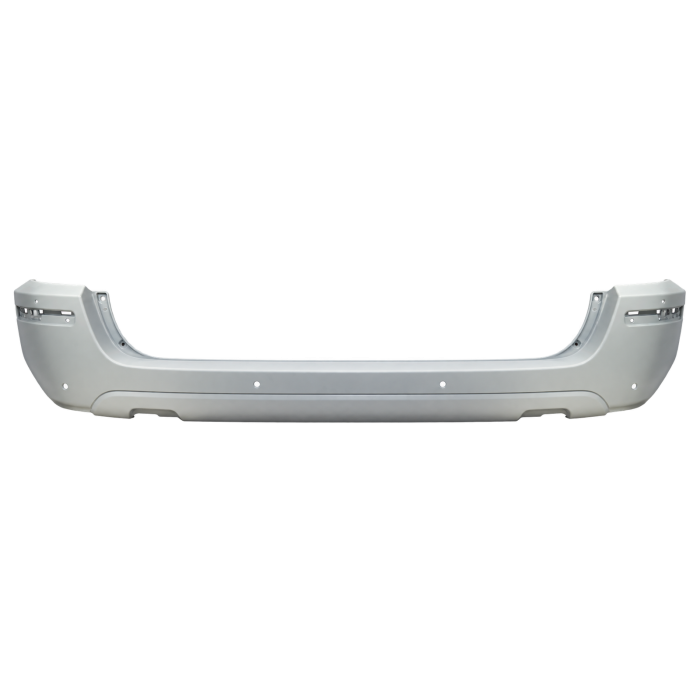 Achterbumper voor FORD FUSION 2005-2012