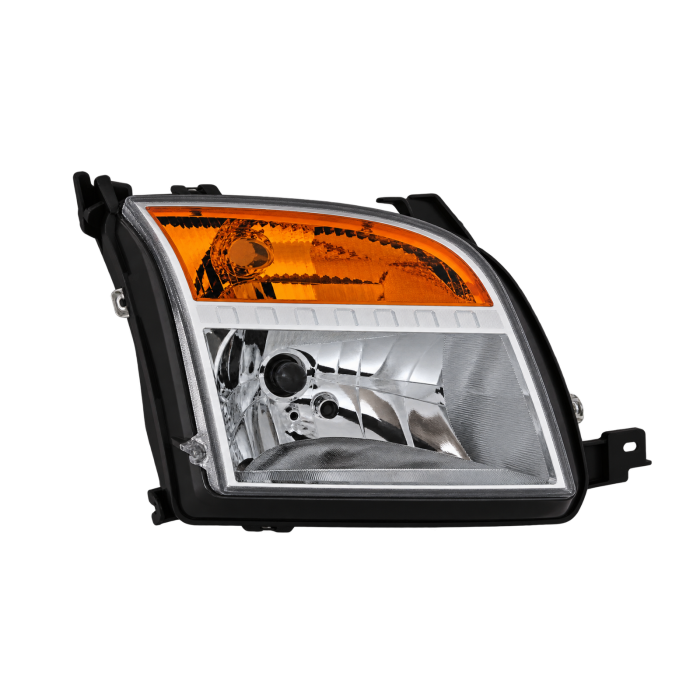 Koplamp voor FORD FUSION 2005-2012