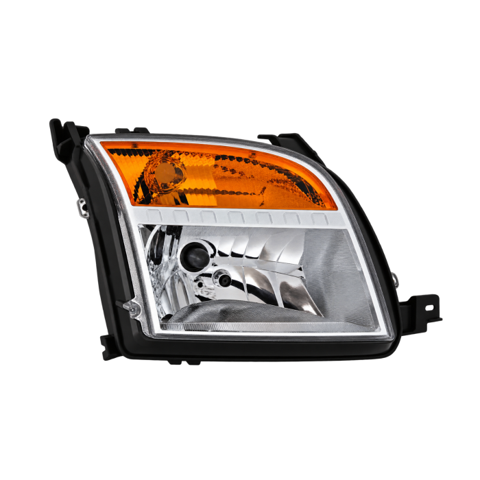 Koplamp voor FORD FUSION 2005-2012