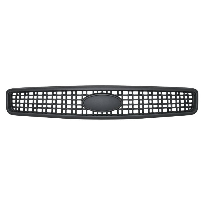 Grille voor FORD FUSION 2005-2012