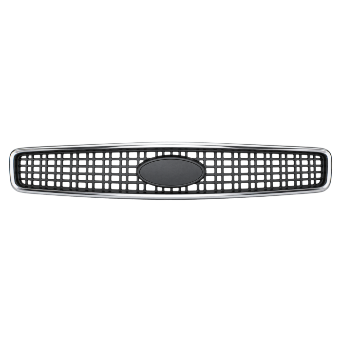 Grille voor FORD FUSION 2005-2012