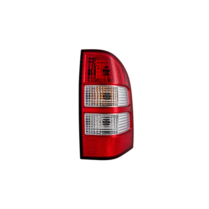 Achterlicht voor FORD RANGER 2005-2011