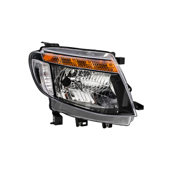 Koplamp rechts voor FORD RANGER 2012-2015