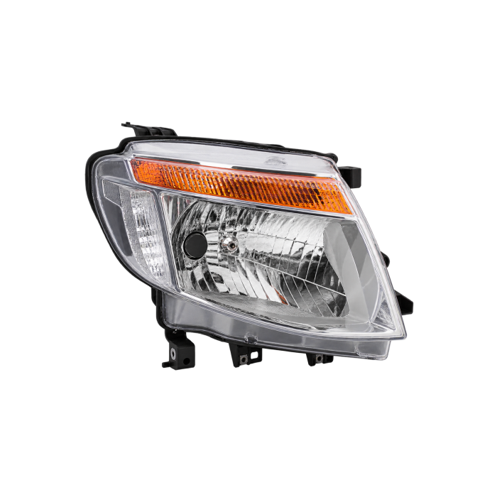 Koplamp rechts voor FORD RANGER 2012-2015