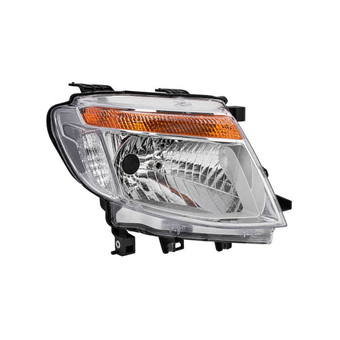 Koplamp rechts voor FORD RANGER 2012-2015