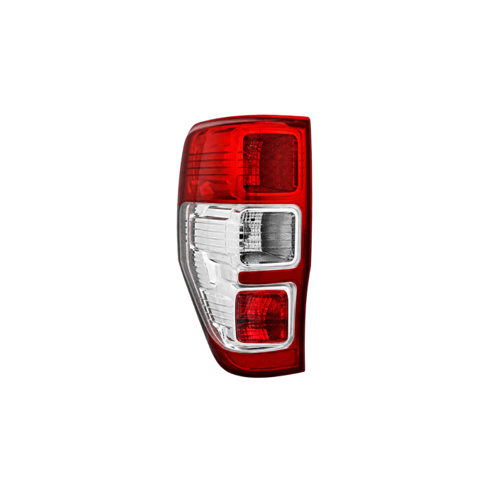 Achterlicht voor FORD RANGER 2012-2015