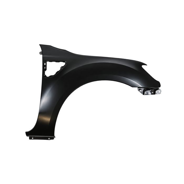Spatbord (voorscherm) voor FORD RANGER 2012-2015