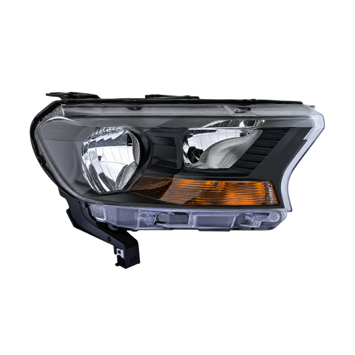 Koplamp rechts voor FORD RANGER 2015-2019