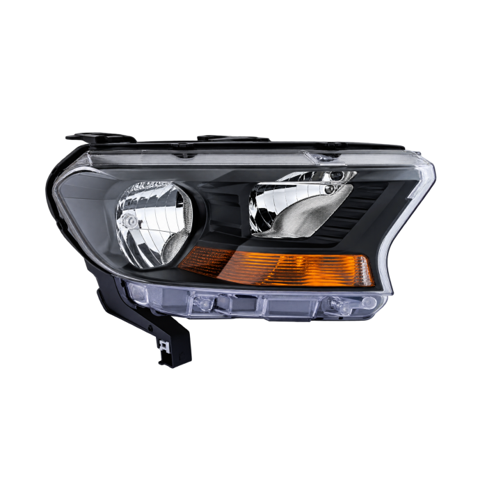 Koplamp rechts voor FORD RANGER 2015-2019