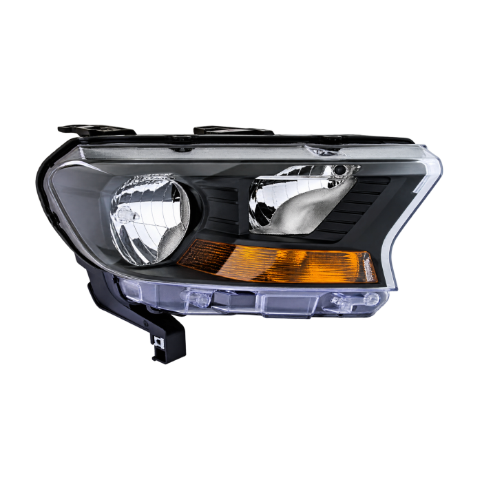 Koplamp rechts voor FORD RANGER 2015-2019