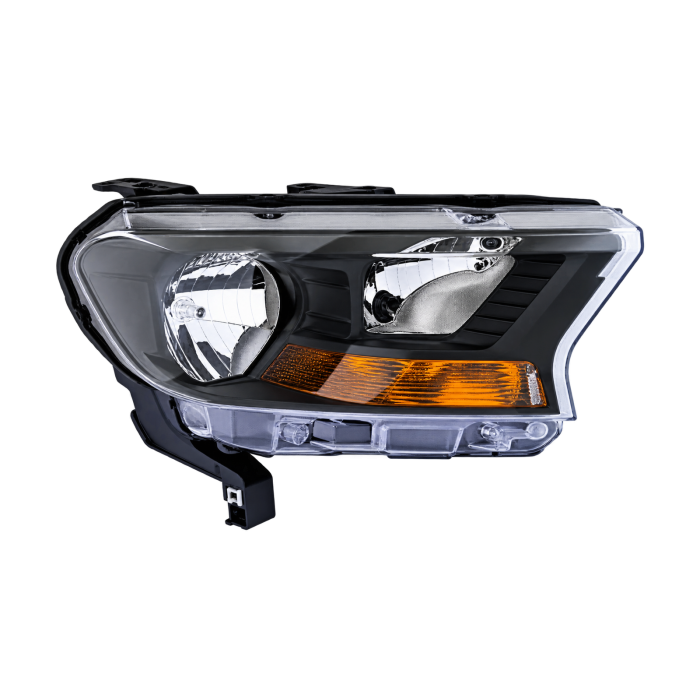 Koplamp rechts voor FORD RANGER 2015-2019
