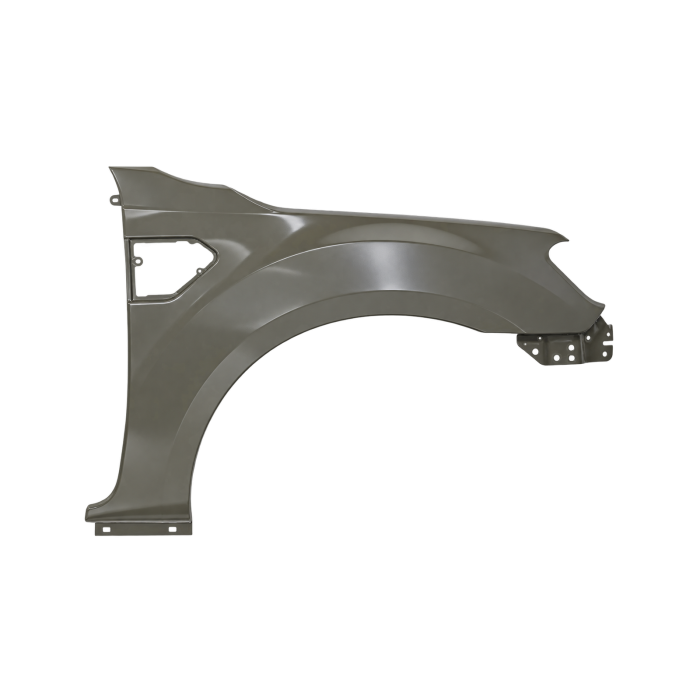 Spatbord (voorscherm) voor FORD RANGER 2015-2019