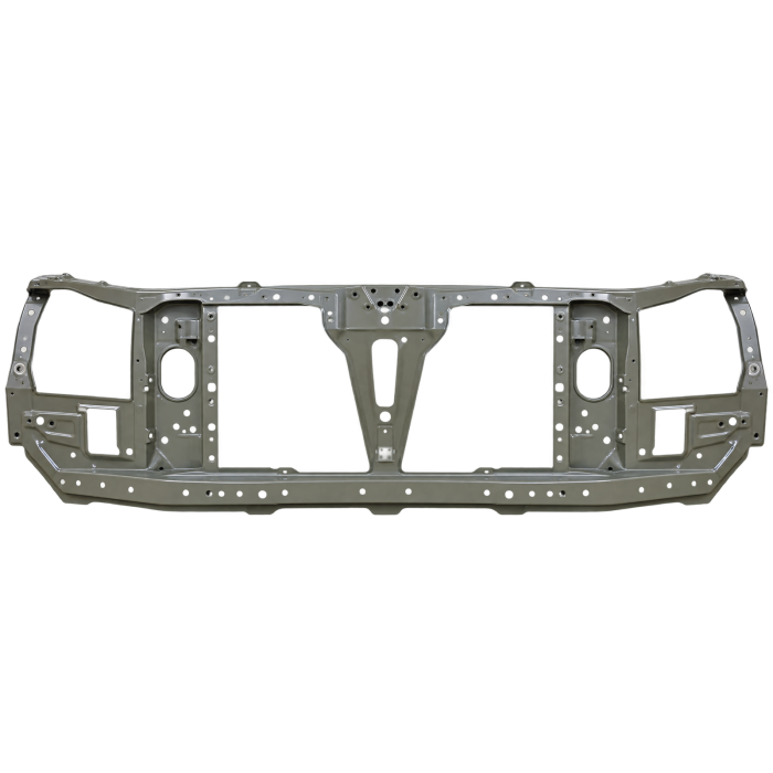 Voorfront (frontpaneel) voor FORD RANGER 2015-2019