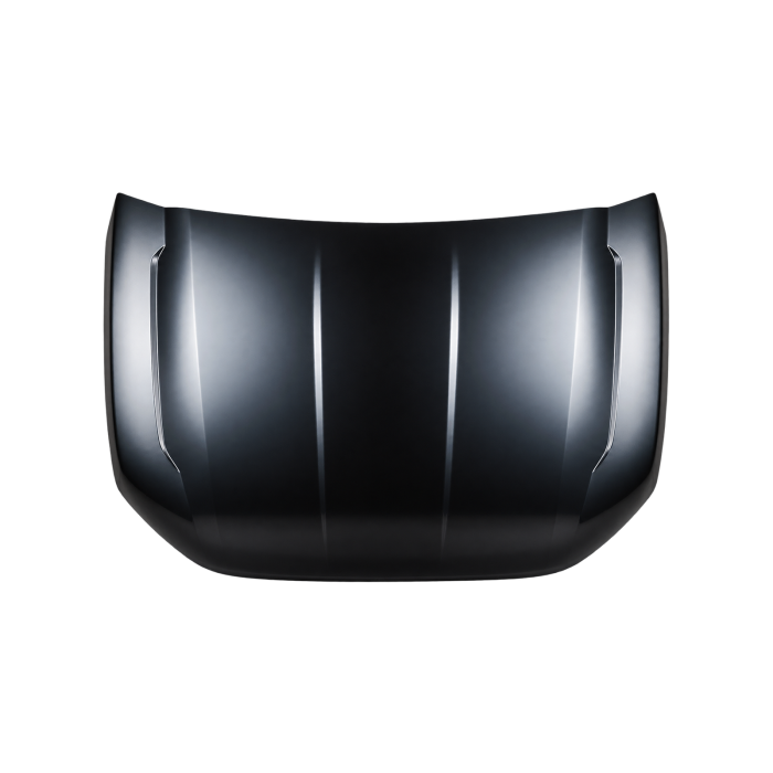 Motorkap voor FORD RANGER 2015-2019