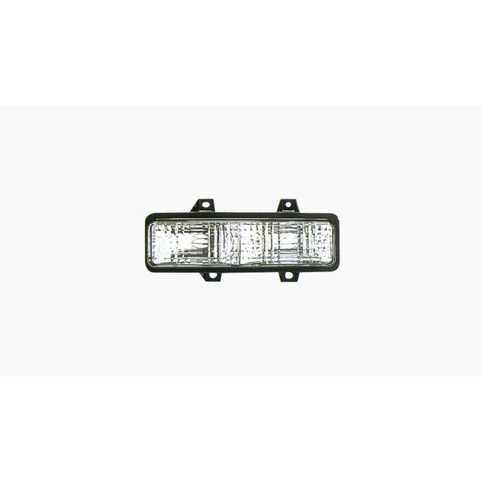 Stadslicht / parkeerlicht voor Chevrolet CHEVY VAN 2078-1996