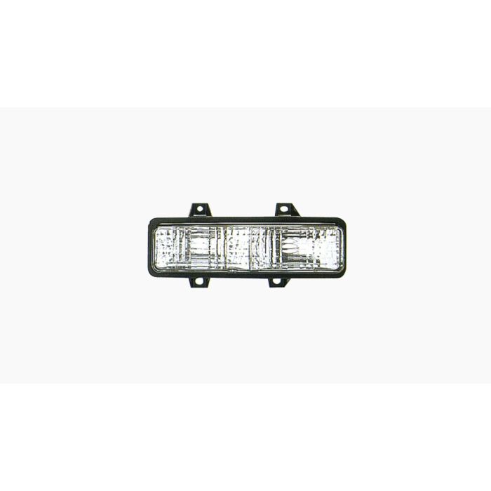 Stadslicht / parkeerlicht voor Chevrolet CHEVY VAN 2078-1996
