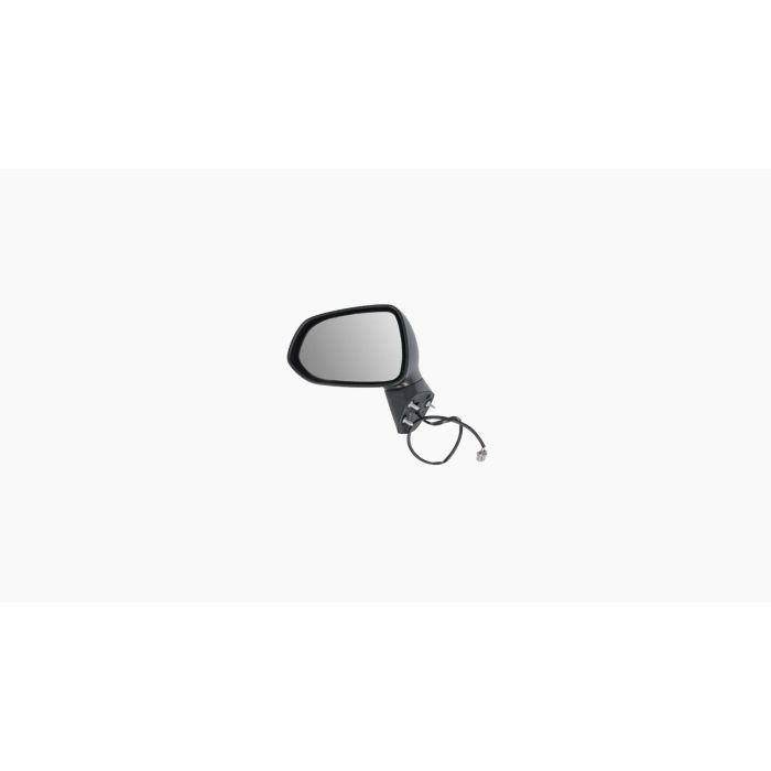 Buitenspiegel rechts voor HONDA JAZZ 2001-2004