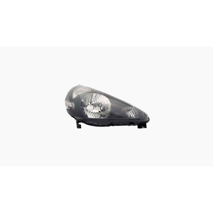 Koplamp rechts voor HONDA JAZZ 2001-2004