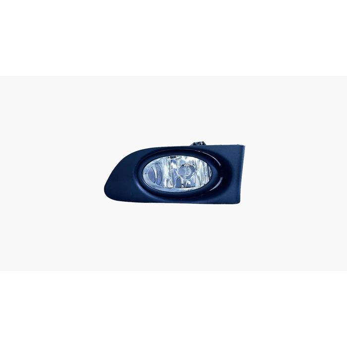 Mistlamp voor HONDA JAZZ 2001-2004