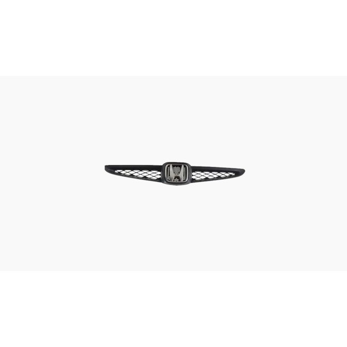 Grille voor HONDA JAZZ 2001-2004