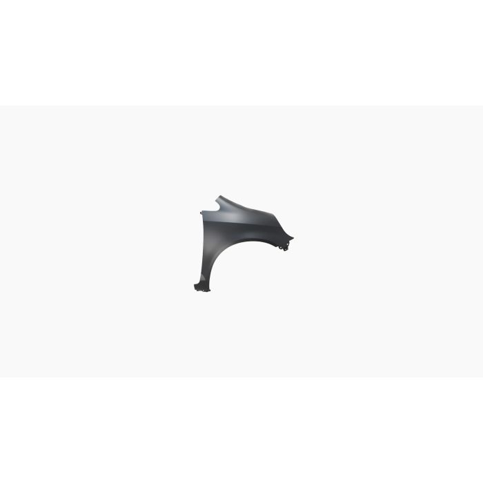 Spatbord (voorscherm) voor HONDA JAZZ