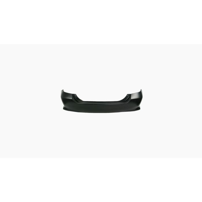 Achterbumper voor HONDA JAZZ 2004-2008